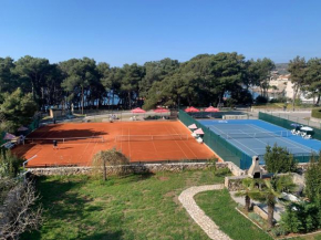 Seaside apartments Petar